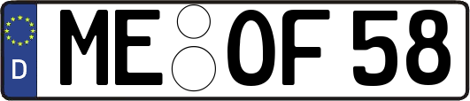 ME-OF58