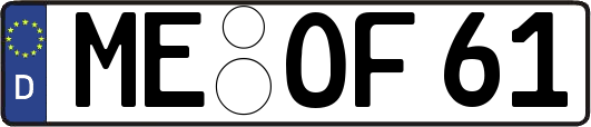 ME-OF61