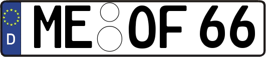 ME-OF66