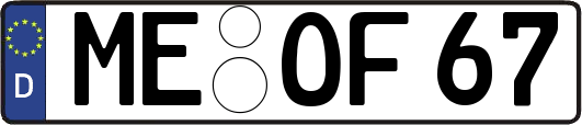 ME-OF67