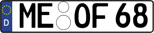 ME-OF68
