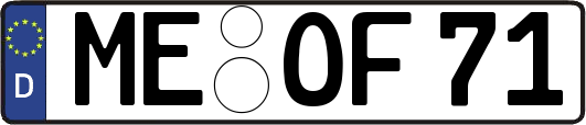 ME-OF71