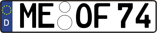 ME-OF74