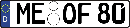 ME-OF80