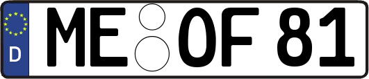 ME-OF81