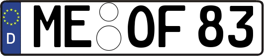 ME-OF83