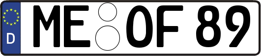 ME-OF89