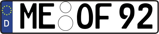 ME-OF92