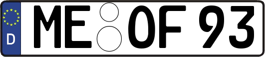 ME-OF93