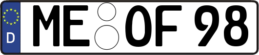 ME-OF98