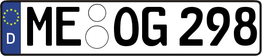 ME-OG298