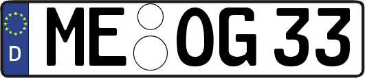 ME-OG33