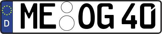 ME-OG40