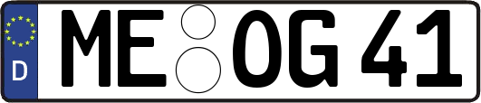 ME-OG41