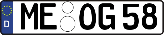 ME-OG58