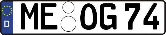 ME-OG74