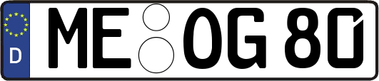 ME-OG80