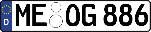 ME-OG886