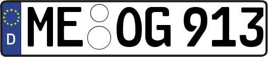 ME-OG913