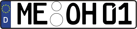 ME-OH01