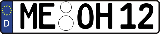 ME-OH12