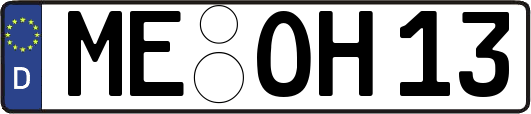 ME-OH13