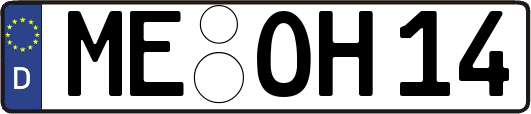 ME-OH14