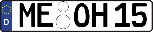 ME-OH15