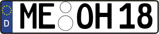 ME-OH18