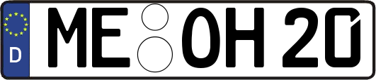 ME-OH20