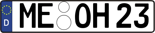 ME-OH23