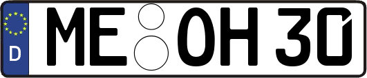 ME-OH30