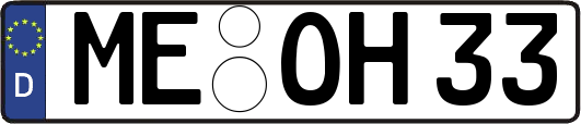 ME-OH33