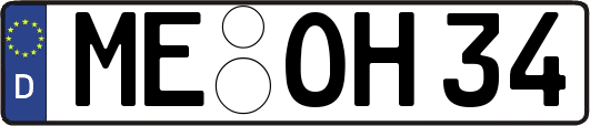 ME-OH34