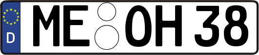 ME-OH38