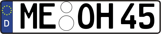 ME-OH45