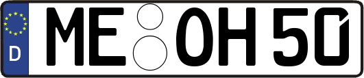 ME-OH50