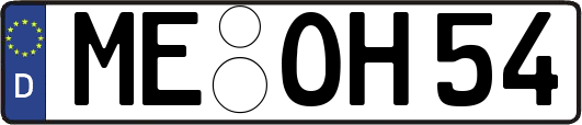 ME-OH54