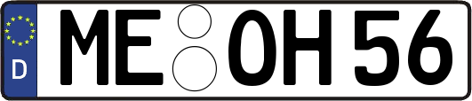 ME-OH56