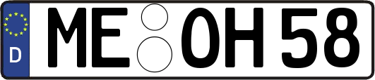 ME-OH58