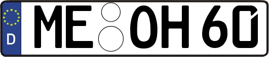 ME-OH60