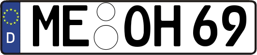ME-OH69