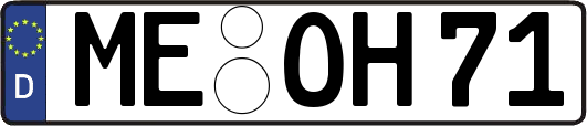 ME-OH71