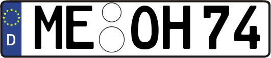 ME-OH74