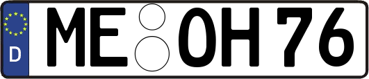 ME-OH76