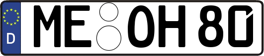 ME-OH80