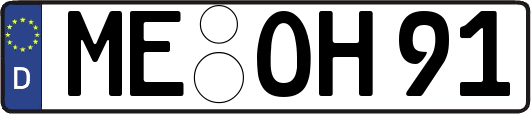 ME-OH91