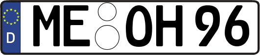 ME-OH96