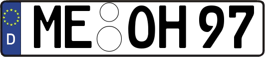 ME-OH97