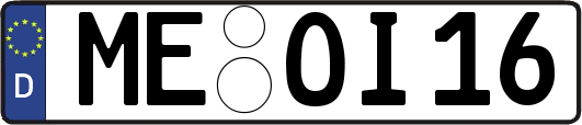 ME-OI16
